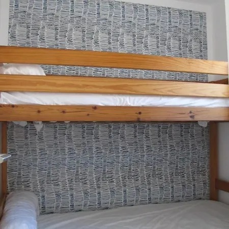 Superbe Studio Cabine Au Bord De La Plage Apartamento